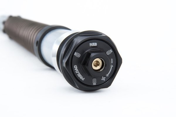 Ohlins NIX 22 Cartridge Kit Yamaha YZF R3 2019 2021